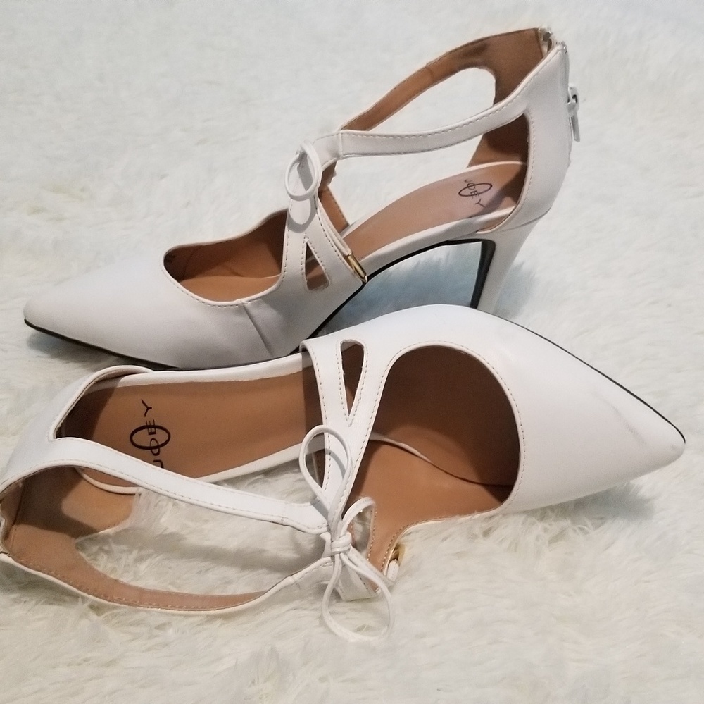 woman shoes